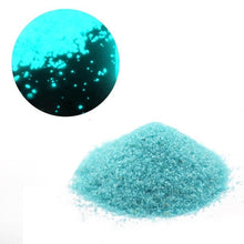 Load image into Gallery viewer, Luminous Sand Stones Party Garden Glow In Dark Ornaments DIY Starry Wishing Bottle Fluorescent Party Aquariums Fish Tank Decor
