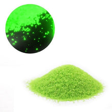 Load image into Gallery viewer, Luminous Sand Stones Party Garden Glow In Dark Ornaments DIY Starry Wishing Bottle Fluorescent Party Aquariums Fish Tank Decor
