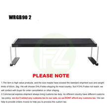 Load image into Gallery viewer, Chihiros WRGB 2 Aquarium Led Light Upgraded Version Light Lamp With White Blue Red Adjustable Color As Sunrise
